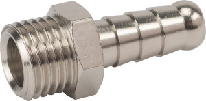 SLANGPILAAR 8MM X 1/4"