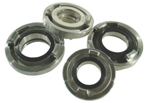 STORZKOPPELING 65 X 2" BI. (NA 81 MM)