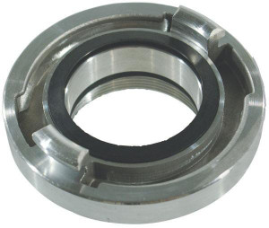 STORZKOPPELING 75 X 2 1/2" BI. (NA 89 MM