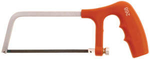 METAALBEUGELZAAG MINI 150MM