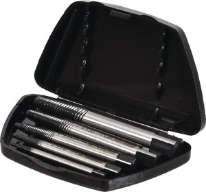 LINKSE TAPSET M3-M18 5-DLG.