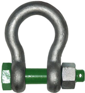 Haken en kettingen