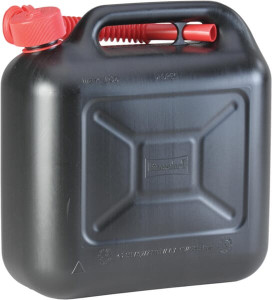 JERRYCAN 10L