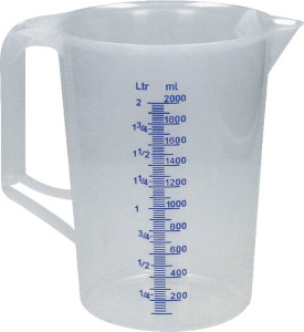 MAATBEKER 2,0 L PP