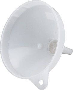 TRECHTER PLASTIC 200MM