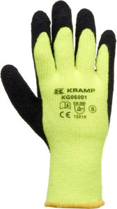 WINTERHANDSCH. KRAMP 6.001 9/L