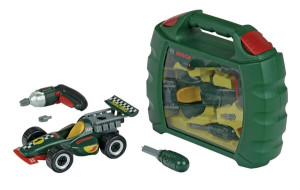 SNOERLOZE BOOR-SCHROEFMACHINE