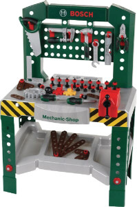 WERKBANK BOSCH
