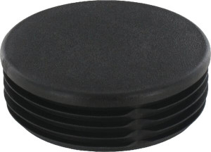INZETSTUK ROND 1-5/8"