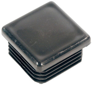 INZETSTUK VIERK. 70X70 MM