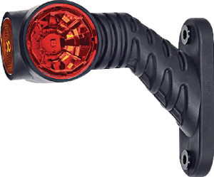 BREEDTELICHT - LINKS