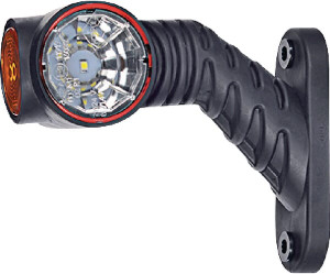 BREEDTELICHT - RECHTS