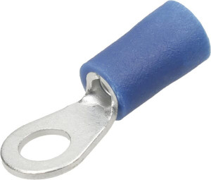 OOGKABELSCHOEN BLAUW