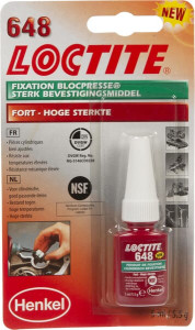 BEV.LIJM ZEER STERK 648-5 ML