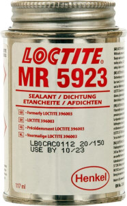 SURFACE SEALANT 5923 — 117 ML