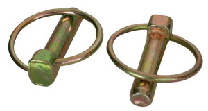 BORGPEN 11X45MM KRAMP