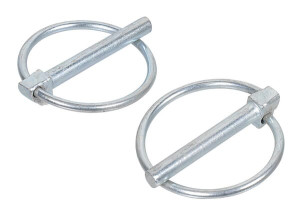 BORGPEN 6X45MM KRAMP