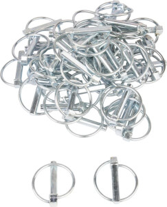 BORGPEN 8X45MM KRAMP