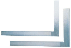 PLAATHAAK + AANSLAG 300X180MM