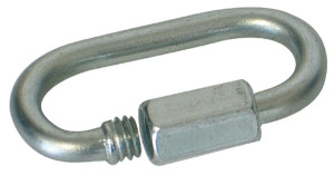 NOODSCHALM MET SCHROEF 6 MM