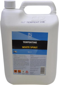 TERPENTINE 5 L