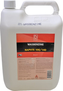 WASBENZINE 5 L