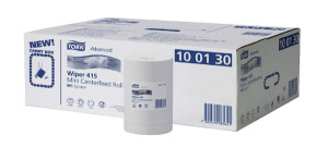 POETSPAPIERROL, WIT, 22CM X 120M, 1-LAGI