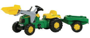 Rolly Toys