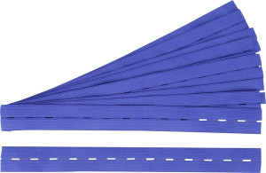 ELASTISCHE RIEM "HARMONICA" 320 MM