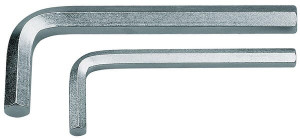 HAAKSE STIFTSLEUTEL 3MM