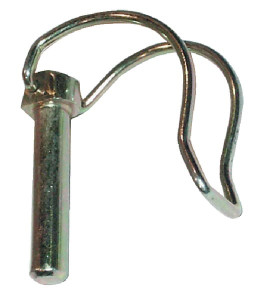 BUISBORGPEN 4,5X40 MM GOPART