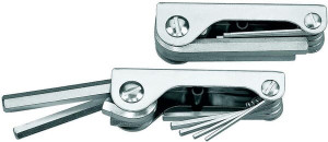 HAAKSE STIFTS.SET 2,5-10MM