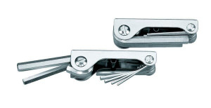HAAKSE STIFTS.SET 5/64"-1/4"AF