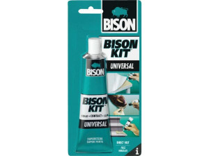BISON-KIT TUBE 100 ML
