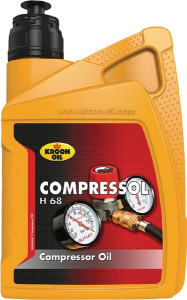 COMPRESSOROLIE H68 1L