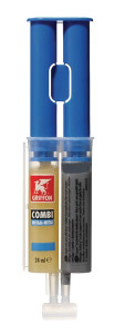 COMBI-METAAL DUBB. SPUIT 24 ML