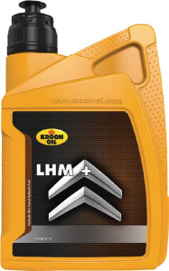 HYDRAULIEKOLIE, 1L, MINERAAL, LHM+, KROO