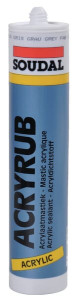 ACRYRUB ACRYLATE SEALANT