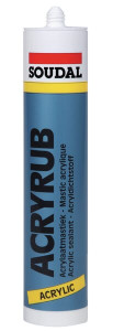 ACRYRUB ACRYLATE SEALANT
