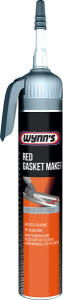 LIQUID GASKET RED 200ML