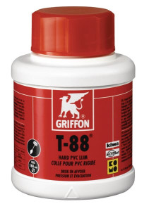 T-88 PVC LIJM KIWA 250ML