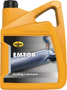 BOOR- EN ZAAGOLIE EMTOR 5 L