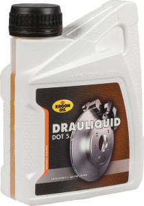 REMVLOEISTOF DOT-5.1, 0,5L, SYNTHETISCH,