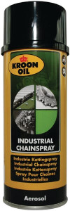 KETTINGSPRAY INDUSTRIEEL 400ML
