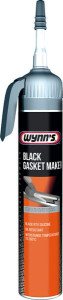 LIQUID GASKET BLACK 200ML