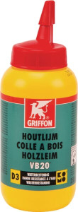 HOUTLIJM, VB20, 250 G