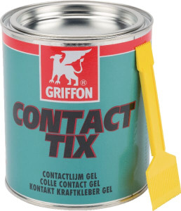 CONTACT TIX 750ML