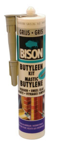 BUTYLENE SEALANT, GREY 310 ML
