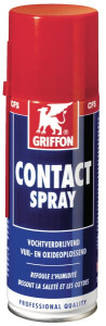 CONTACTSPRAY CS90 200 ML