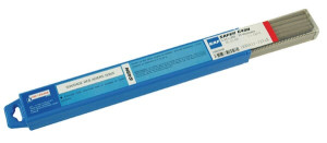 ELEKTRODE KLEINE VERPAKKING STAAL 2,5MM